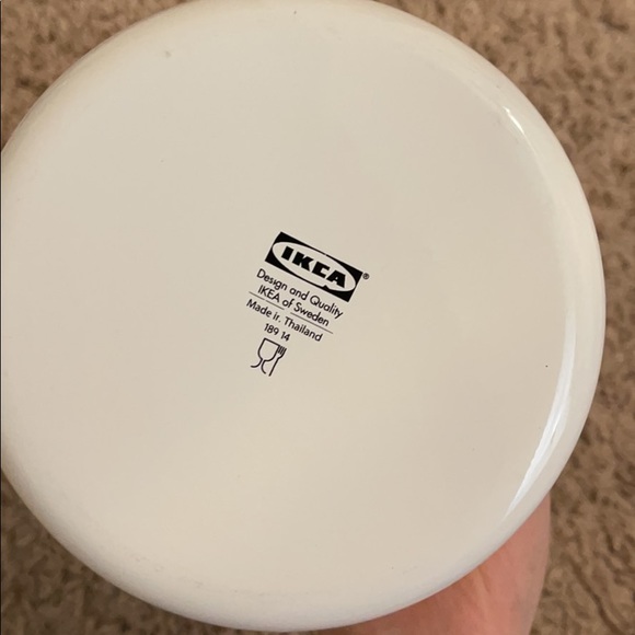 IKEA vase like new - Picture 2 of 2